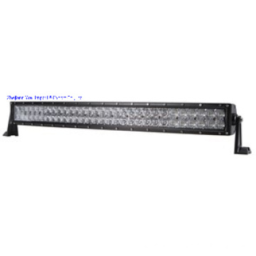 300W 51DC-LED Light Bar Multiple Sizes off-Road Car Light Bar Emergency & Rescue Lighting